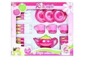 Picture of Zestaw naczyń deserowych