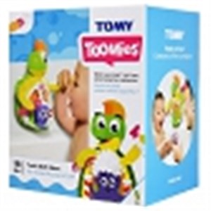 Obrazek Salon fryzjerski żółwika