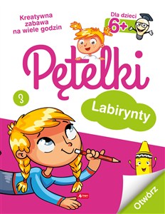 Obrazek Pętelki Labirynty