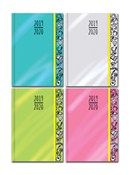 Terminarz ... - Agnieszka Porzezińska, Justyna Wrona -  foreign books in polish 