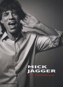 Obrazek Mick Jagger: The Photobook