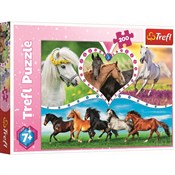 Puzzle Pię... -  books in polish 