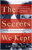 Polska książka : The Secret... - Lara Prescott