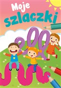 Polska książka : Moje szlac... - Opracowanie Zbiorowe