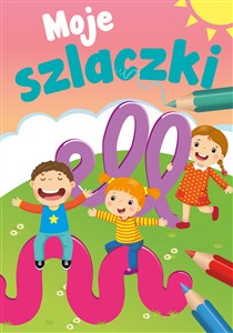 Obrazek Moje szlaczki
