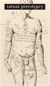 polish book : Tatuaż prz... - Cesare Lombroso