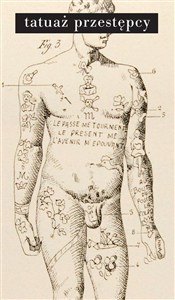 Obrazek Tatuaż przestępcy