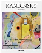 Wassily Ka... - Hajo Duchting -  foreign books in polish 