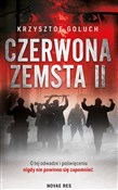 Czerwona z... - Krzysztof Goluch - Ksiegarnia w UK