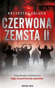 Obrazek Czerwona zemsta 2