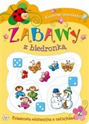 Zabawy z b... - Anna Podgórska - Ksiegarnia w UK