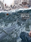 Reszta świ... - Jean Christophe Chauzy -  books from Poland