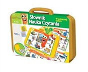 Polska książka : Słownik na...