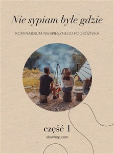 Obrazek Nie sypiam byle gdzie Część 1