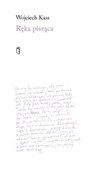 Ręka piszą... - Wojciech Kass -  Książka z wysyłką do UK