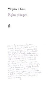 Obrazek Ręka pisząca