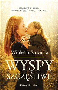 Picture of Wyspy szczęśliwe. Tom 1