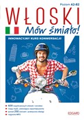 Książka : Włoski Mów... - Aleksandra Janczarska, Wojciech Wąsowicz