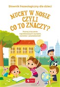 Muchy w no... - Opracowanie Zbiorowe - Ksiegarnia w UK