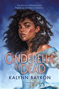 Cinderella... - Kalynn Bayron -  books from Poland