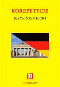 Obrazek Korepetycje Język niemiecki