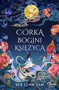 Córka Bogi... - Sue Lynn Tan -  books in polish 