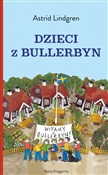 Książka : Dzieci z B... - Astrid Lindgren