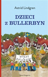 Obrazek Dzieci z Bullerbyn
