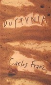 Pustynia - Carlos Franz - Ksiegarnia w UK