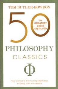 Picture of 50 Philosophy Classics