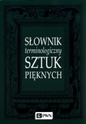 Słownik te... - Opracowanie Zbiorowe -  books from Poland