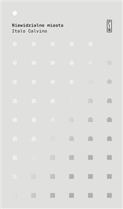 Obrazek Niewidzialne miasta
