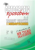 Ortografia... -  books in polish 