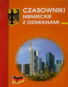 Obrazek Czasowniki niemieckie z odmianami