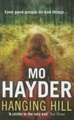 Zobacz : Hanging Hi... - Mo Hayder