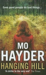 Picture of Hanging Hill