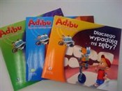 Zobacz : Adibu Taje...