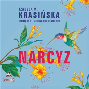 Obrazek [Audiobook] Narcyz