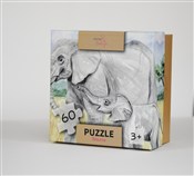 Puzzle 60 ... -  foreign books in polish 