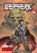 Zobacz : Berserk Vo... - Kentaro Miura