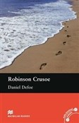 Robinson C... - Daniel Defoe -  foreign books in polish 