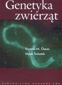 polish book : Genetyka z... - Krystyna M. Charon, Marek Świtoński