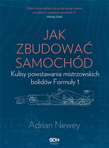 Obrazek Jak zbudować samochód