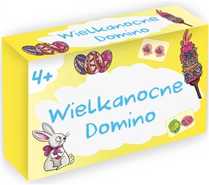 Picture of Wielkanocne Domino Mini