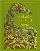 An Atlas o... - David Day -  books in polish 
