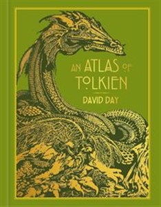 Obrazek An Atlas of Tolkien
