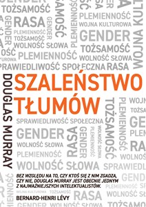 Obrazek Szaleństwo tłumów Gender, rasa, tożsamość