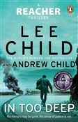 Polska książka : In Too Dee... - Lee Child, Andrew Child