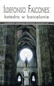 polish book : Katedra w ... - Ildefonso Falcones