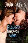 Gwiazd nas... - John Green -  books from Poland